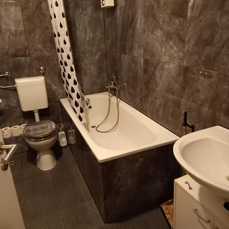 Apartment Monteurwohnung *