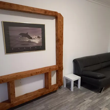 Apartment Monteurwohnung