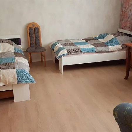 Monteurwohnung-euskirchen Apartman