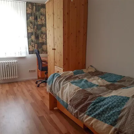 Monteurwohnung-euskirchen Apartman Euskirchen