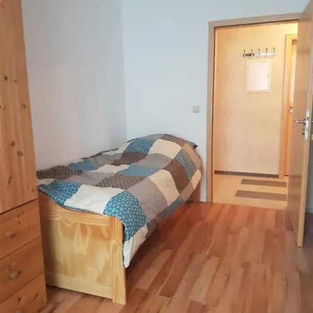 Monteurwohnung-euskirchen Apartman