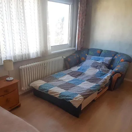 Monteurwohnung-euskirchen Apartman