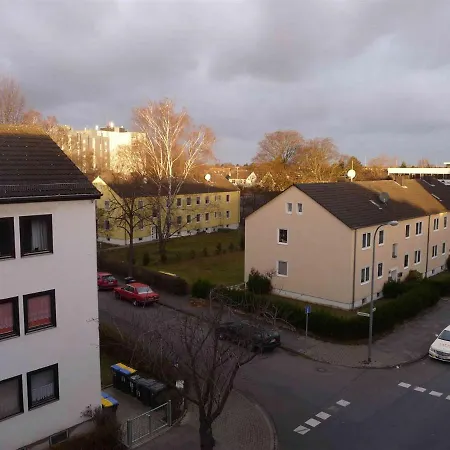 Apartman Monteurwohnung-euskirchen *