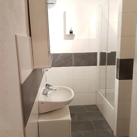 Monteurwohnung-euskirchen