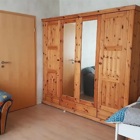 Monteurwohnung-euskirchen